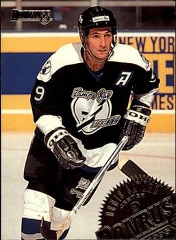 Denis Savard