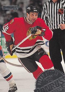 Brent Sutter