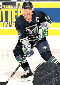 Pat Verbeek