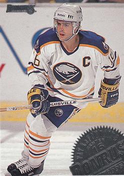 Pat LaFontaine