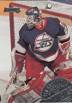Tim Cheveldae