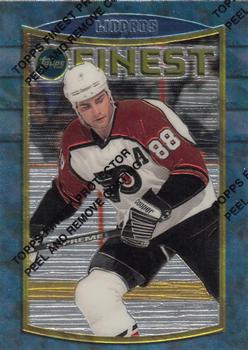 Eric Lindros