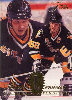 Mario Lemieux
