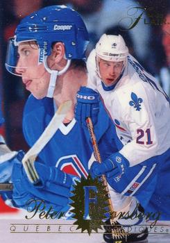Peter Forsberg