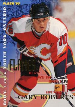 Gary Roberts