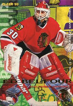 Ed Belfour