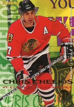 Chris Chelios