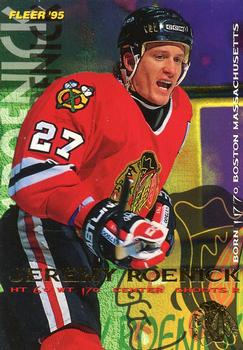 Jeremy Roenick