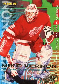 Mike Vernon
