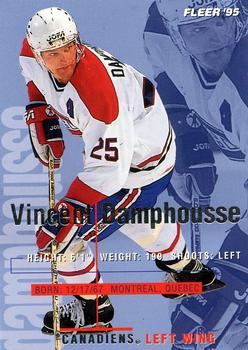 Vincent Damphousse