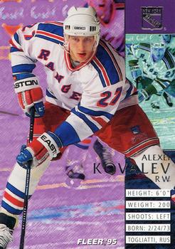 Alexei Kovalev