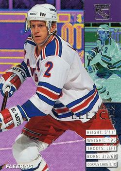 Brian Leetch
