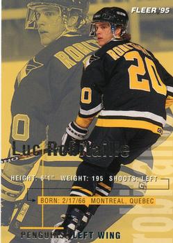 Luc Robitaille