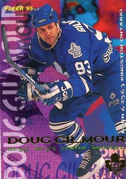 Doug Gilmour