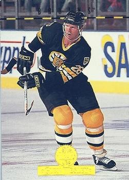 Glen Wesley