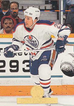 Mike Stapleton