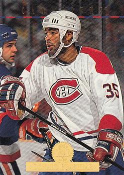 Donald Brashear