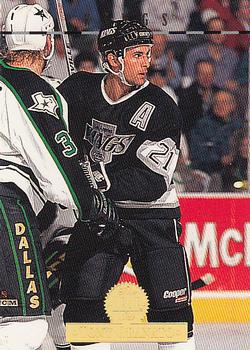 Tony Granato