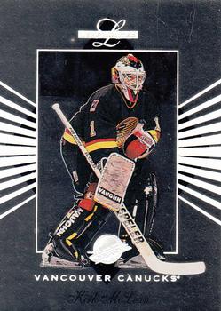 Kirk McLean