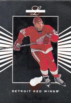 Ray Sheppard