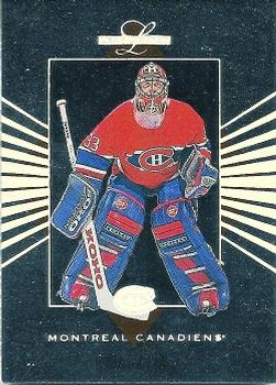 Patrick Roy