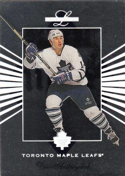 Dave Andreychuk