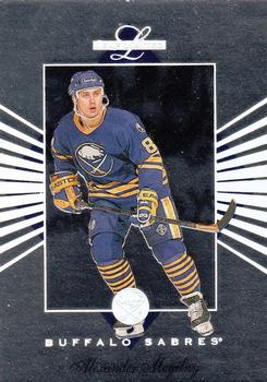 Alexander Mogilny