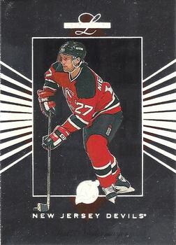 Scott Niedermayer