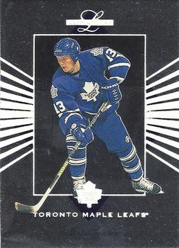 Mats Sundin