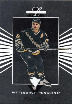 Kevin Stevens