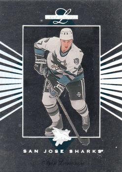 Igor Larionov