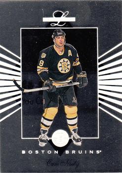 Cam Neely