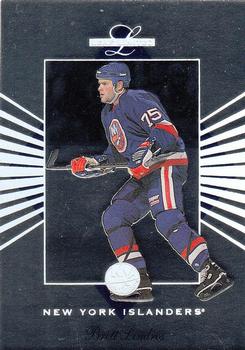 Brett Lindros