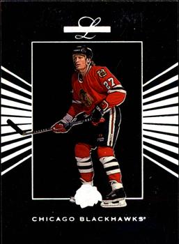 Jeremy Roenick
