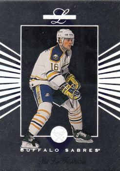 Pat LaFontaine