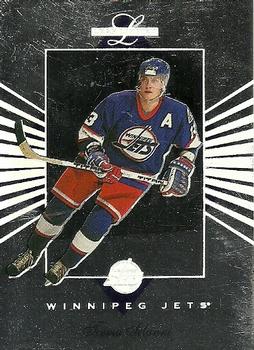 Teemu Selanne