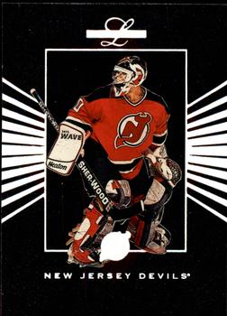 Martin Brodeur