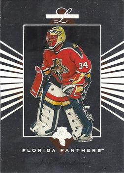 John Vanbiesbrouck