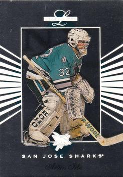 Arturs Irbe