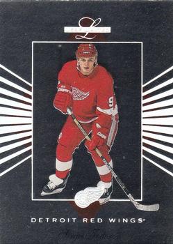 Sergei Fedorov