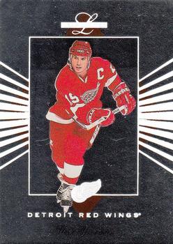 Steve Yzerman