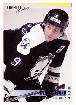 Denis Savard