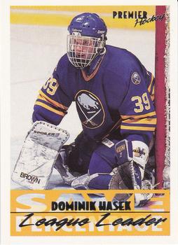 Dominik Hasek