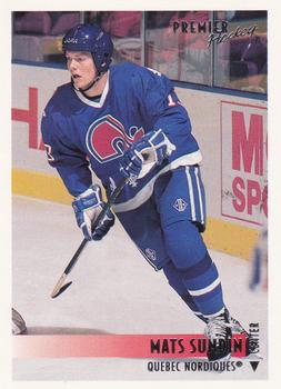 Mats Sundin