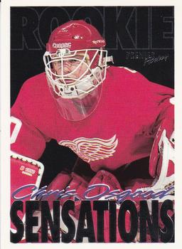 Chris Osgood