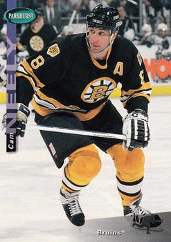 Cam Neely