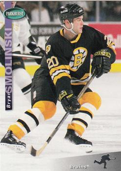 Bryan Smolinski