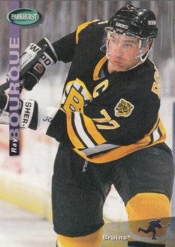 Ray Bourque