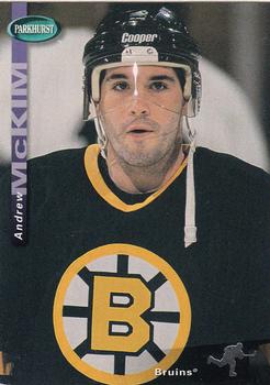 Andrew McKim