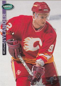 Michael Nylander